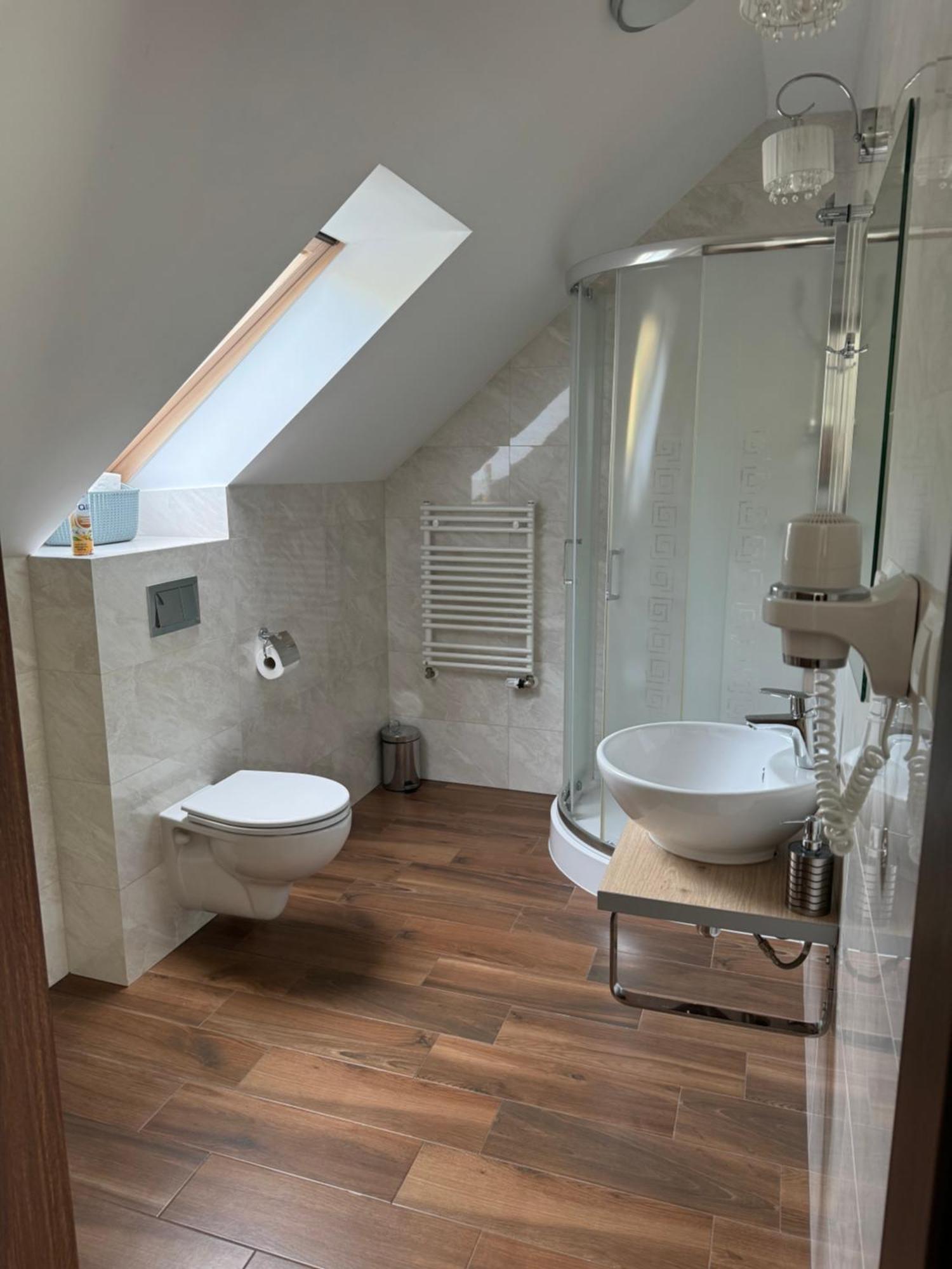 Villa Sadula - Apartamenty na Mazurach Stare Sady Bagian luar foto