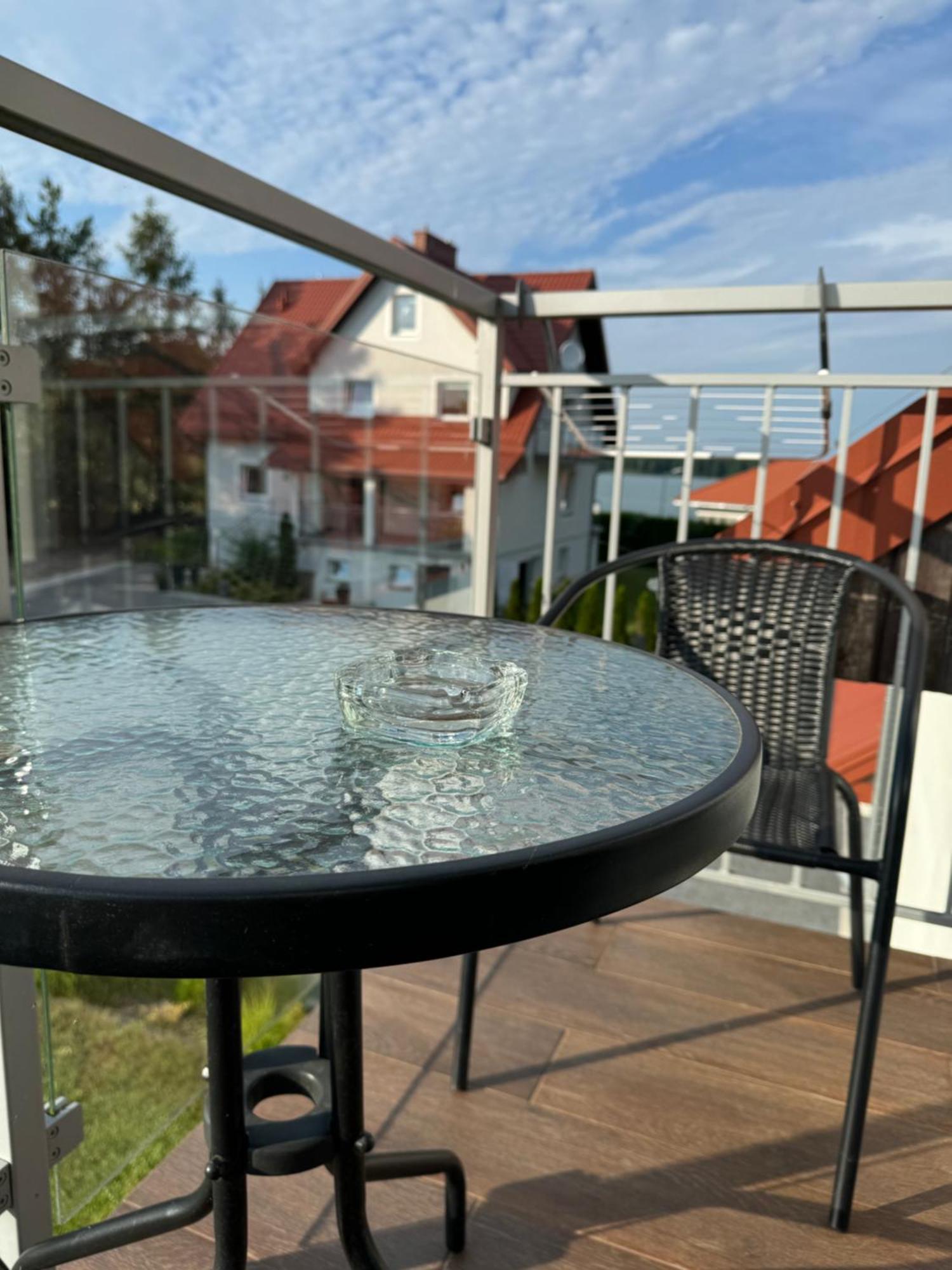 Villa Sadula - Apartamenty na Mazurach Stare Sady Bagian luar foto