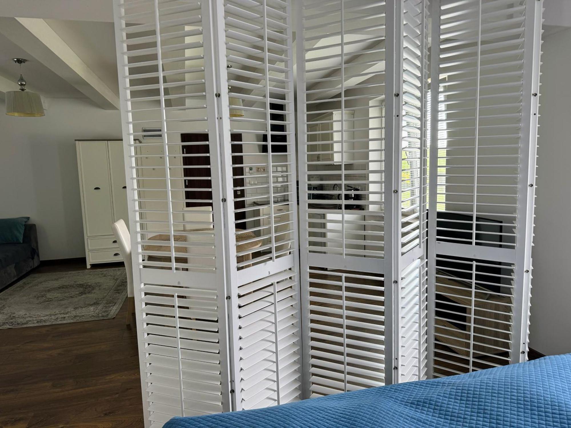 Villa Sadula - Apartamenty na Mazurach Stare Sady Bagian luar foto