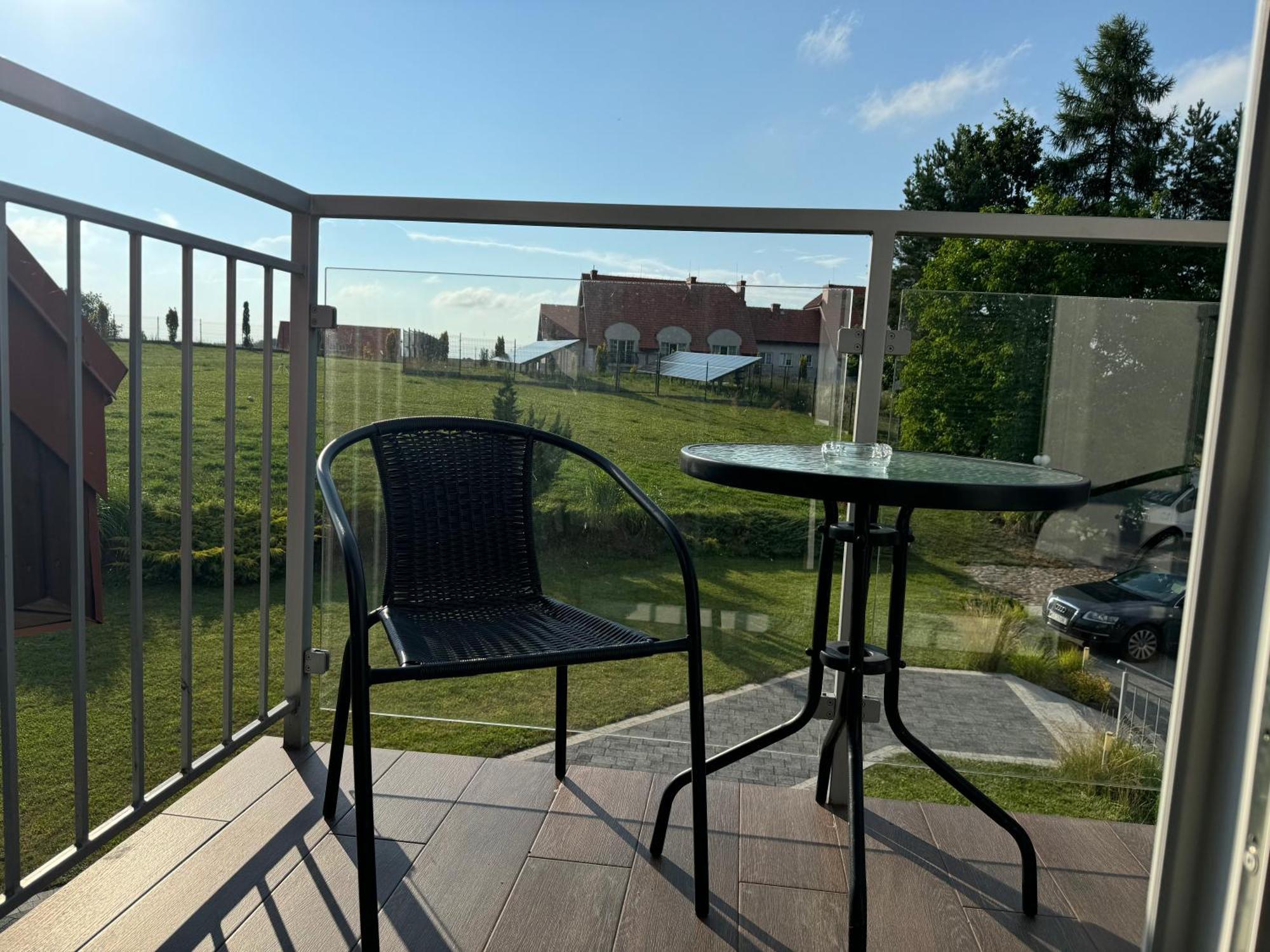 Villa Sadula - Apartamenty na Mazurach Stare Sady Bagian luar foto