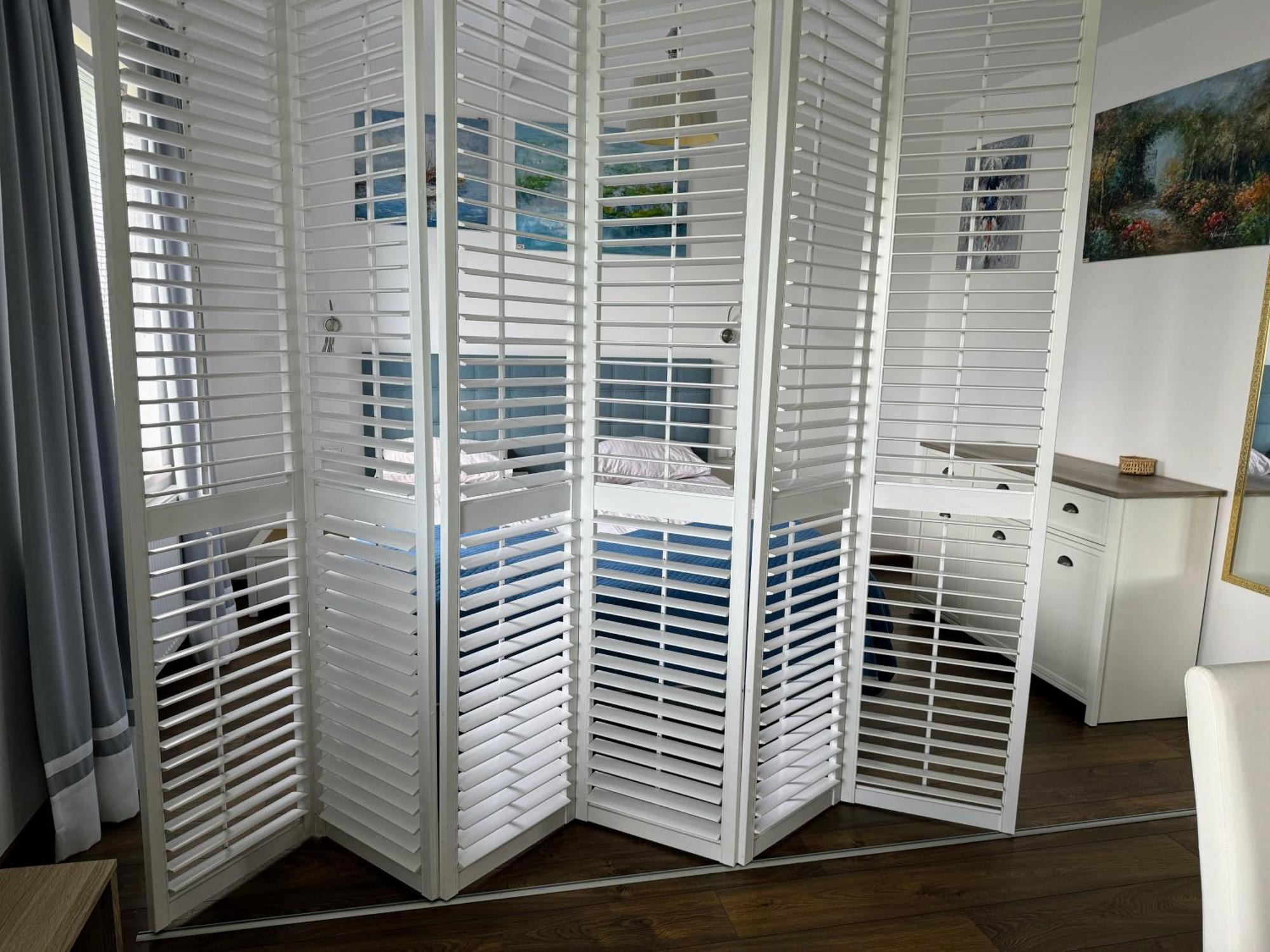 Villa Sadula - Apartamenty na Mazurach Stare Sady Bagian luar foto